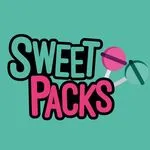 Sweet Packs discount code